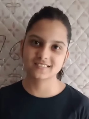 Sneha Deshmukh