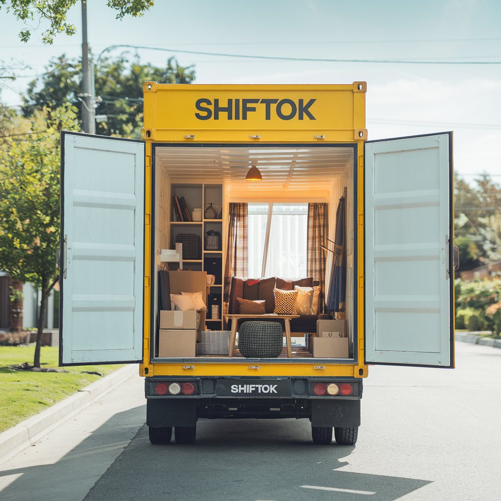 House Shifting